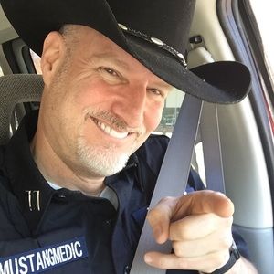 Meet your Posher, William